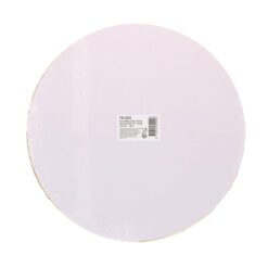 Alternative view of Cakeboard Gold, Dm25cm, H1,2cm