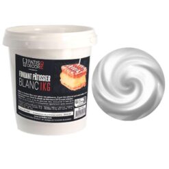 Flüssiger Fondant 1kg