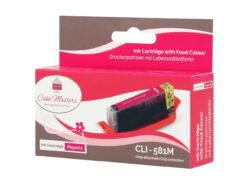 Patrone magenta, für Lebensmitteldrucker Canon TS705