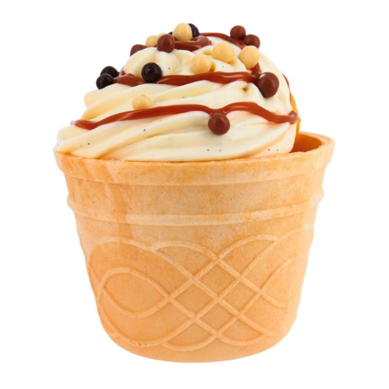 Waffelbecher, 30 Stk. – Bild 4