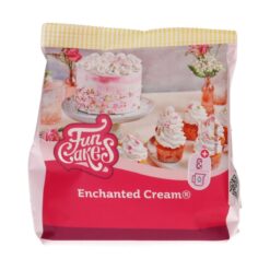 Mix für Enchanted Cream 200g