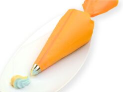 Alternative view of Spritzbeutel Doppelkammer 40cm